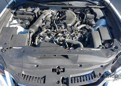 2017 Lexus Gs 350 F Sport from USA, damaged, VIN JTHBZ1BL4HA010367